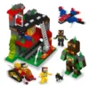 BLOCKY PIXELAND 263 PZAS 0692
