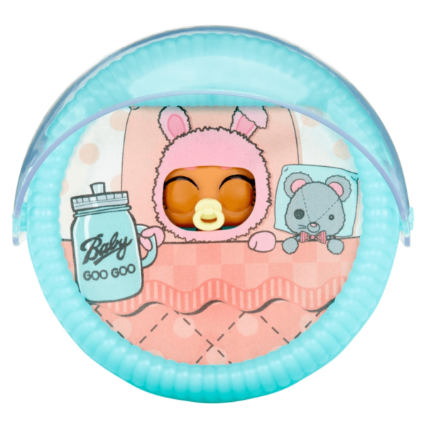 LOL SURPRISE BABY BUNDLE 507321 WABRO