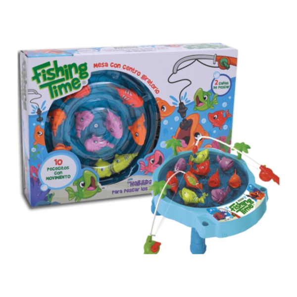 FISHING TIME GRANDE 2784 DITOYS