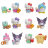 HELLO KITY PACK X 2 HKT001C CAFFARO