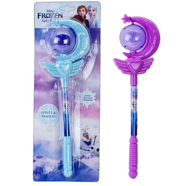 FROZEN VARITA MAGICA 54513 SEBIGUS