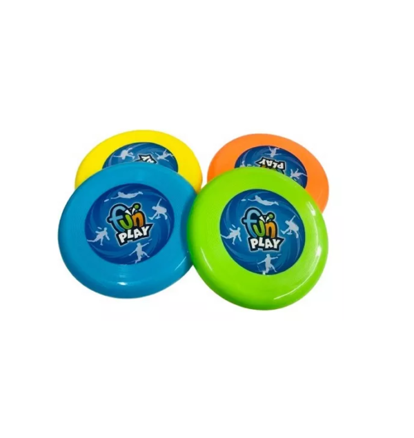 FRISBEE FUN PLAY 55305 SEBIGUS