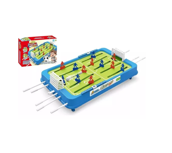 METEGOL DE MESA FOOTBALL SPORTS 6642246 JEM