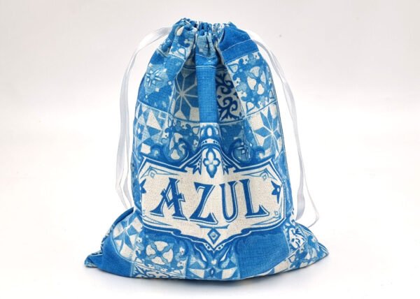 AZUL JUEGO DE MESA 5701 MALDON