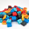 AZUL JUEGO DE MESA 5701 MALDON