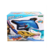 SHARK TRACK PISTA CON AUTO 2705 DITOYS