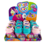 PLASTI KIDS FOAM POTE INDIVIDUAL 55369 SEBIGUS