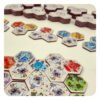 AKROPOLIS JUEGO DE MESA MALDON