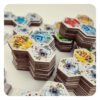AKROPOLIS JUEGO DE MESA MALDON