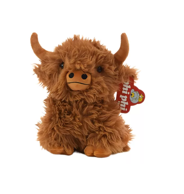 BUFALO 25 CM 4502 PHI PHI
