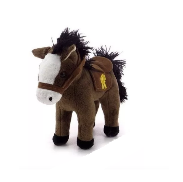 CABALLO PARADO 3998 18CM PHI PHI