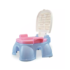 PELELA 3 EN 1 UNICORNIO OKBB0286 ISAKITO