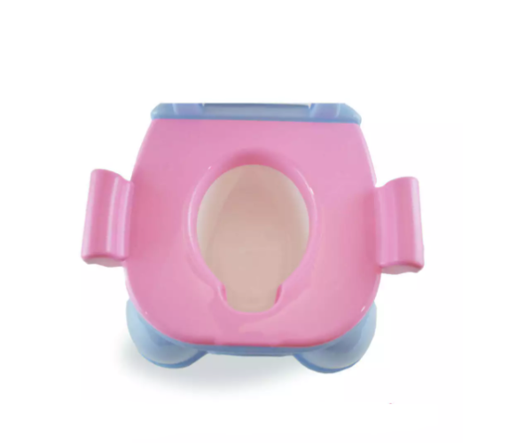 PELELA 3 EN 1 UNICORNIO OKBB0286 ISAKITO
