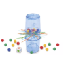 DROP BALLS TRAVEL GAME 2757 DITOYS