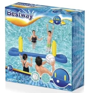 SET VOLLEY PARA AGUA 52133 BESTWAY