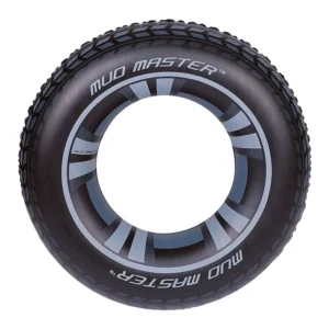 SALVAVIDAS RUEDA 91 CM 36016 BESTWAY