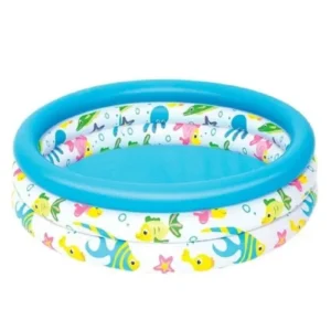 PILETA 3T 122CM X 25CM 51009 BESTWAY