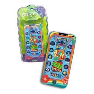 STITCH CELULAR BLISTER 2823 DITOYS
