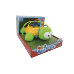 AQUA TIME TORTOISE LANZA AGUA 2795 DITOYS