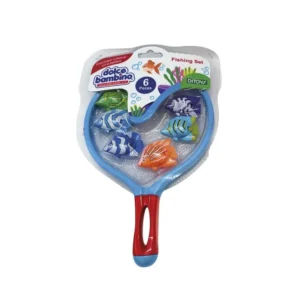 DOLCE BAMBINO FISHING SET 2799 DITOYS