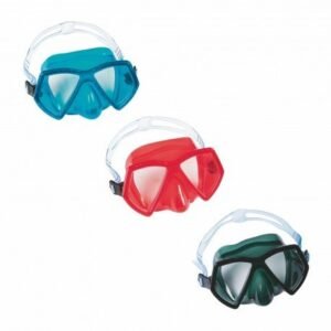 MASCARA BUCEO 22059 +7 BESTWAY