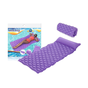 COLCHONETA RELAX 44020 213X86 CM BESTWAY