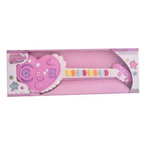 DOLCE BAMBINO GUITARRA 2247 LUZ Y SONIDO