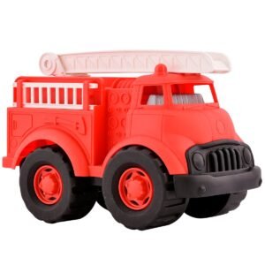 DOLCE BAMBINO CAMION BOMBERO 2250 DITOYS