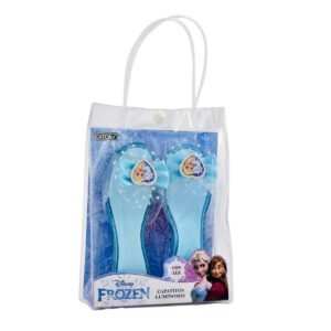 FROZEN ZAPATITOS 2283 LUMINOSOS DITOYS