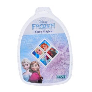 FROZEN CUBO MAGICO 2302 DITOYS