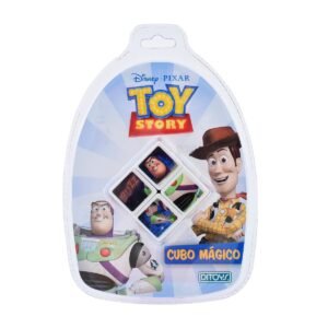 TOY STORY CUBO MAGICO 2323 DITOYS
