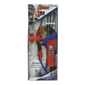 AVENGERS ARCO Y FLECHA 2331 DITOYS