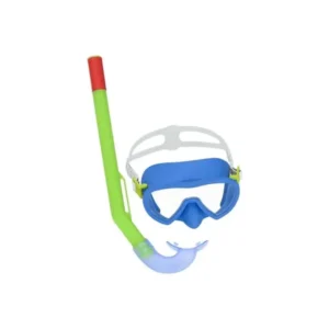 SET SNORKEL CON MASCARA 24036 BESTWAY