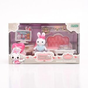 BUNNY BOUTIQUE HOUSE FURNITURE 2557 DITOYS