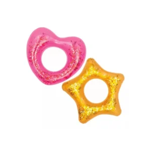 SALVAVIDAS GLITTER 91 CM 36141 BESTWAY