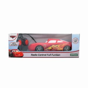 CARS AUTO RADIO CONTROL CON USB 2636 DITOYS