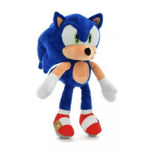 SONIC 25CM SN001 PHI PHI TOYS