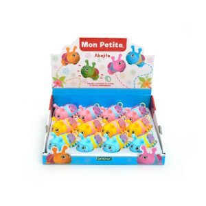 MON PETITE ABEJITA A CUERDA 2707 DITOYS