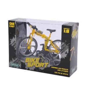 BIKE SPORT BICICLETA 2888 DITOYS