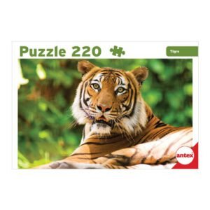 PUZZLE 220 PZAS 3037 ANTEX