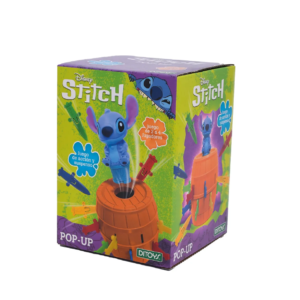 STITCH POP-UP 3010 DITOYS