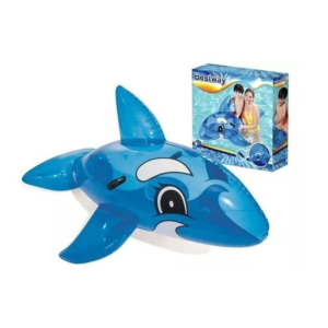 BALLENA TRANSPARENTE 41037 157 CMTS BESTWAY
