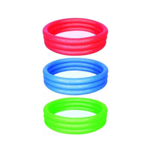 PILETA LISA 1.02X0.25MTS 51024 BESTWAY