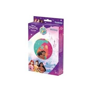 PRINCESS PELOTA 51CM 91042 BESTWAY