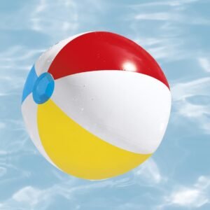 PELOTA DE PLAYA GRANDE 61 CM 31022 BESTWAY