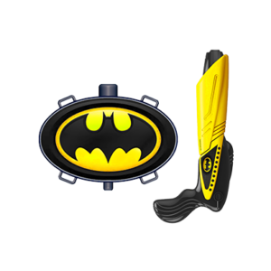 BATMAN MOCHILA AGUA CON PISTOLA 8323 FUN TOYS