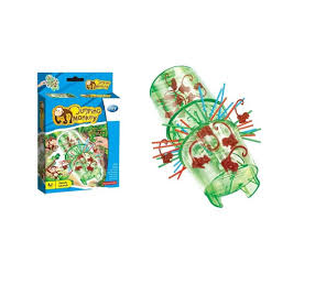 JUEGO HAPPY MONKEY DE VIAJE 52750 SEBIGUS