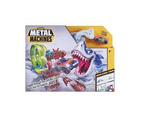 METAL MACHINES PISTA SHARK 7056*6760 IMPO
