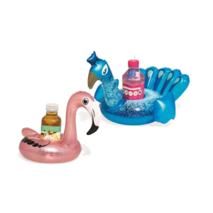 POSAVASO INFLABLE FASHION 34127 BESTWAY