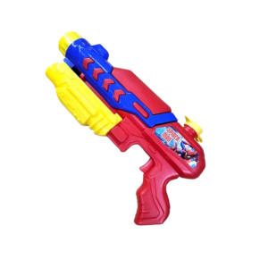 SPIDERMAN PISTOLA AGUA 8686 CAJA SEBIGUS